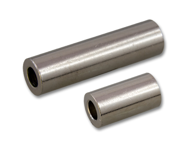 Distanzhülsen aus Messing